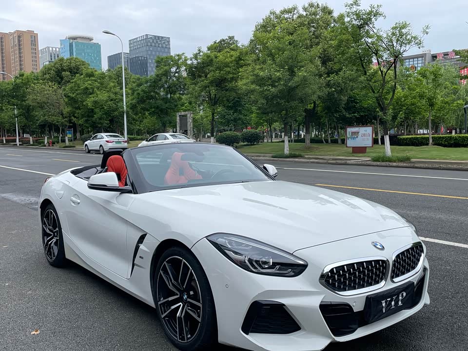 BMW Z4