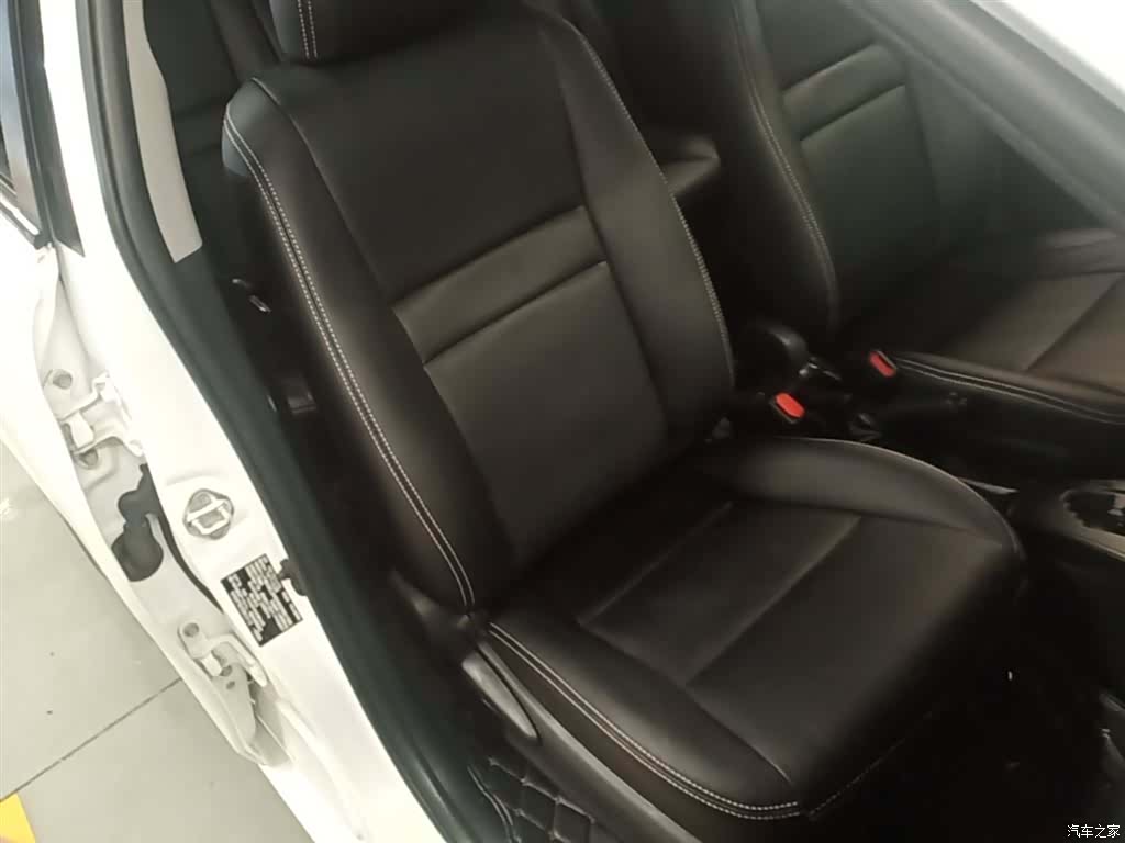 Toyota FS, 2017 25