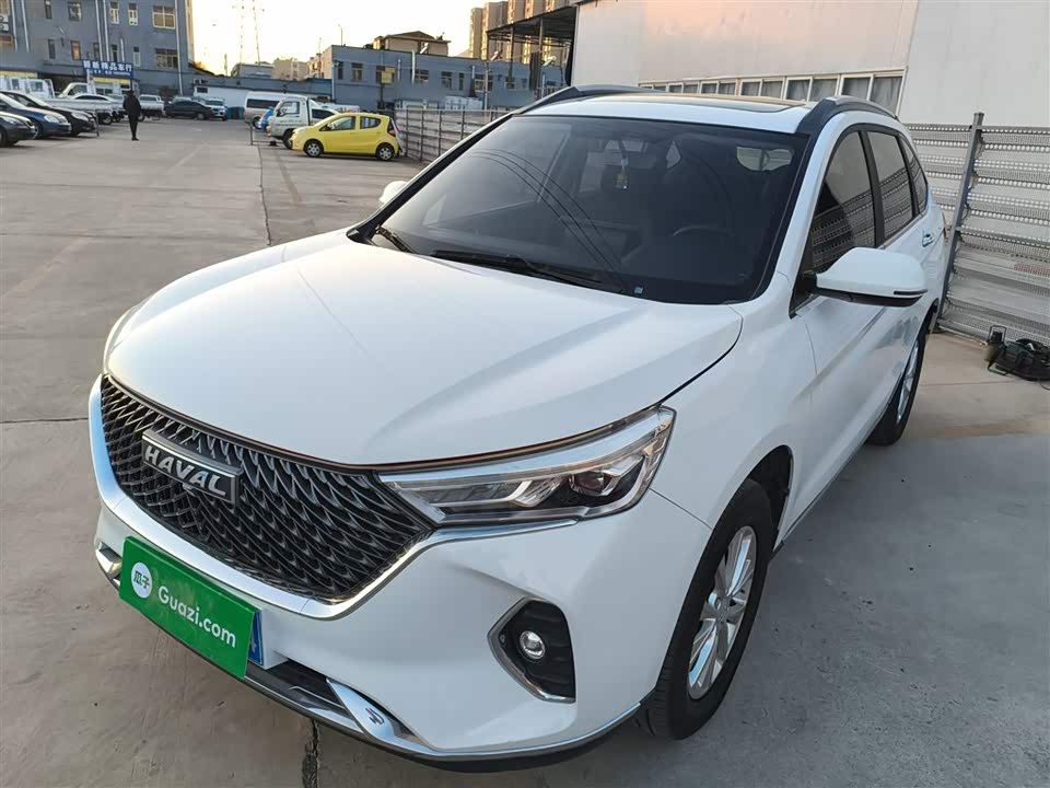 Haval M6