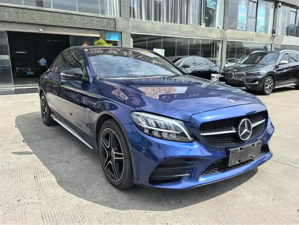 Mercedes-Benz Class C Mercedes-Benz Class C