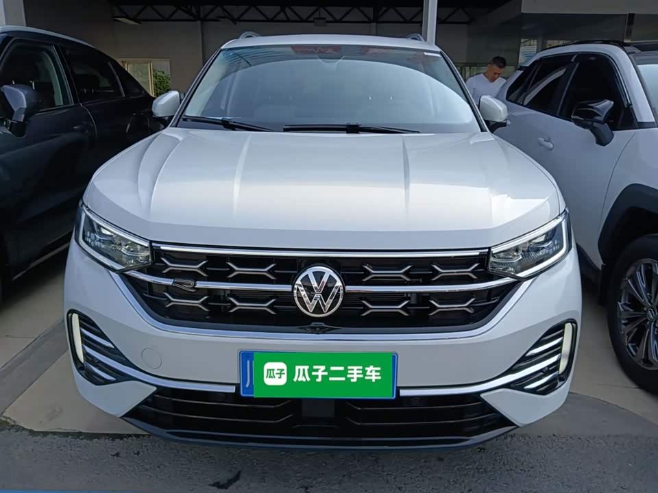 Volkswagen Tanyue Volkswagen Tanyue