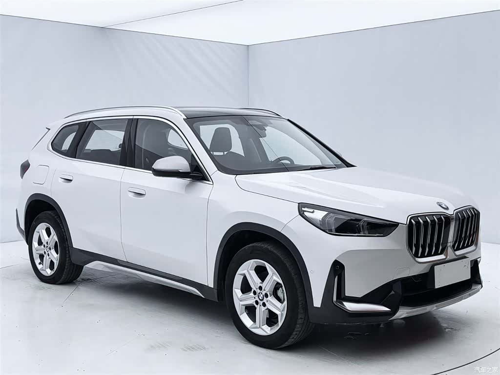 BMW X1, 2023 3