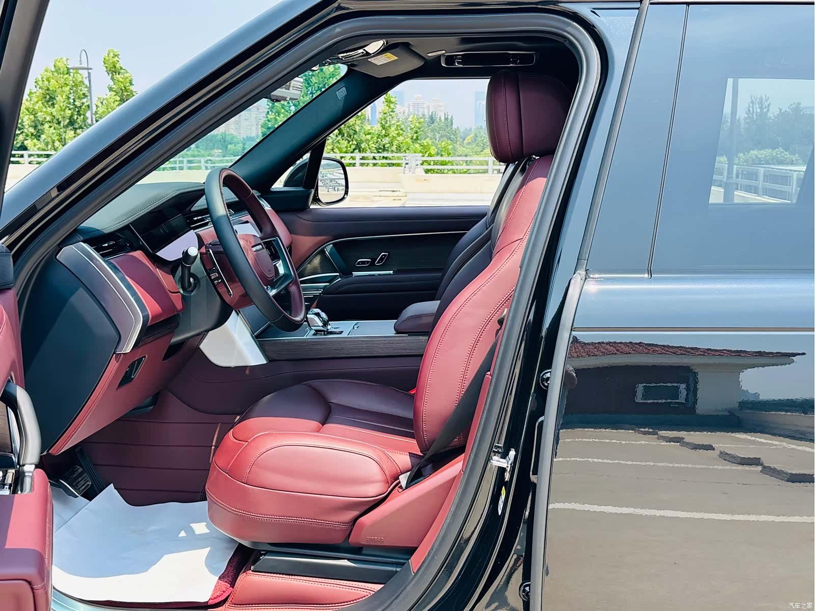 Land Rover Range Rover, 2025 13