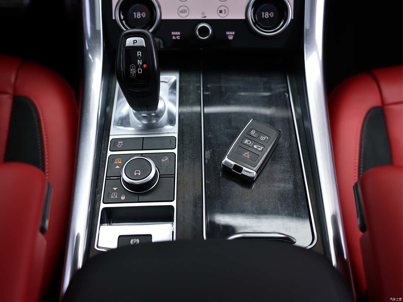 Land Rover Range Rover, 2021 15