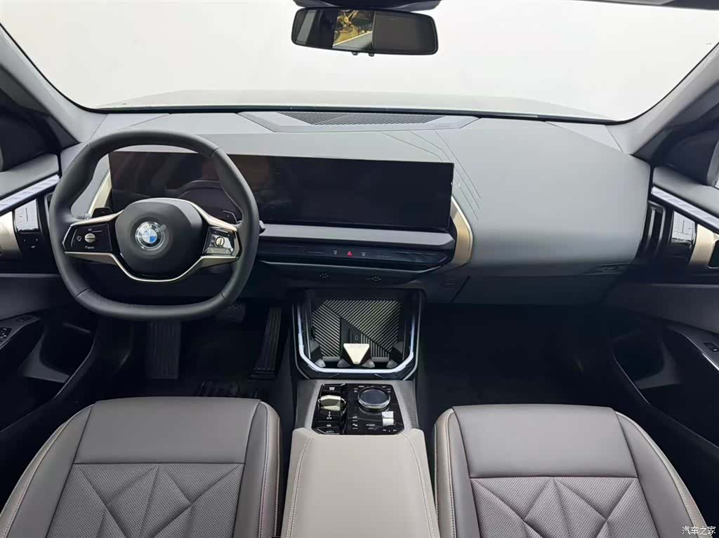 BMW X3, 2025 7