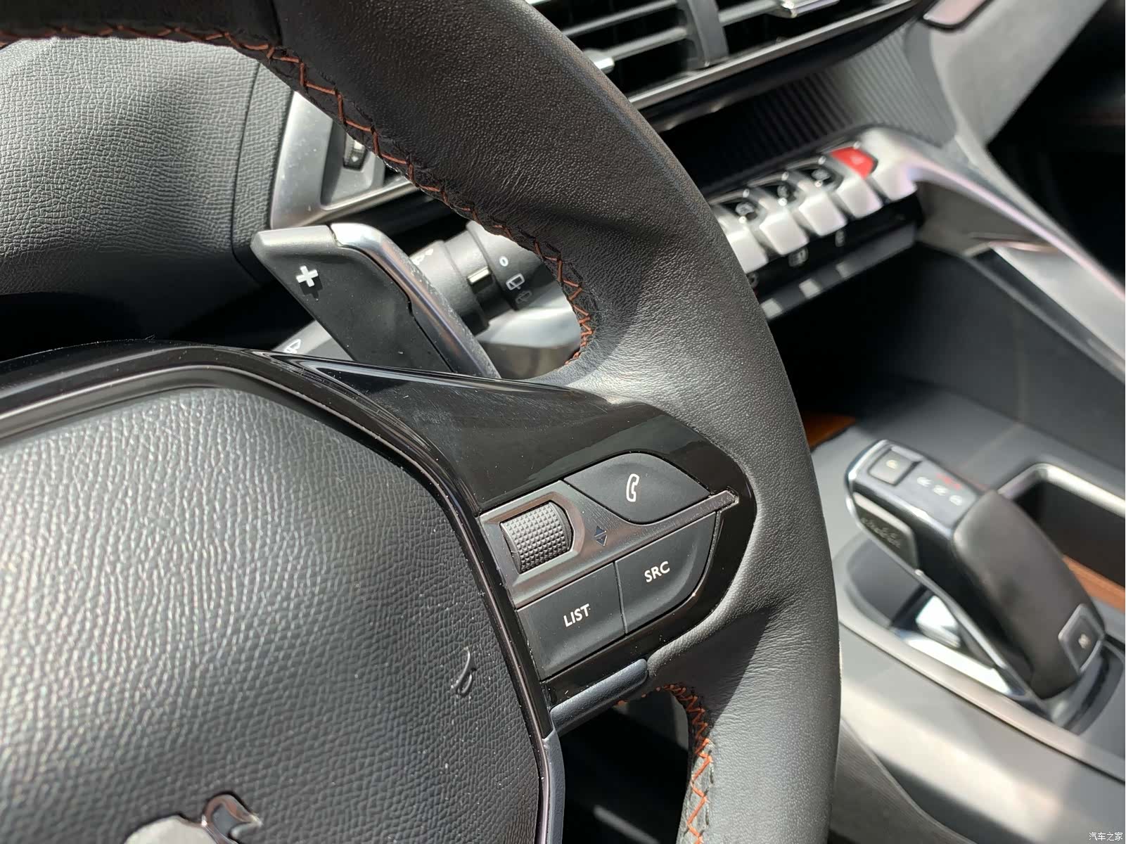 Peugeot 4008, 2017 23