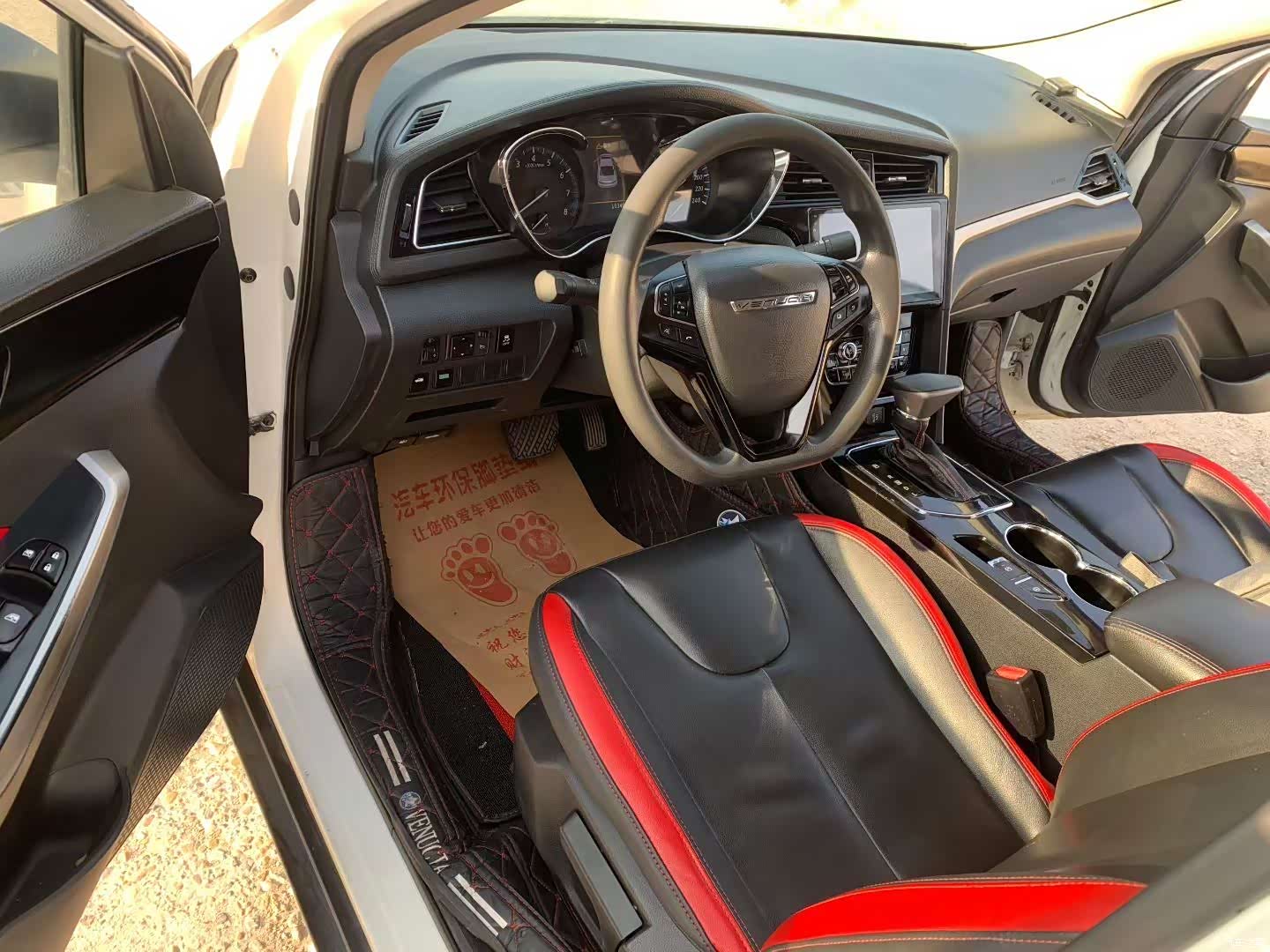 Nissan D60, 2019 4