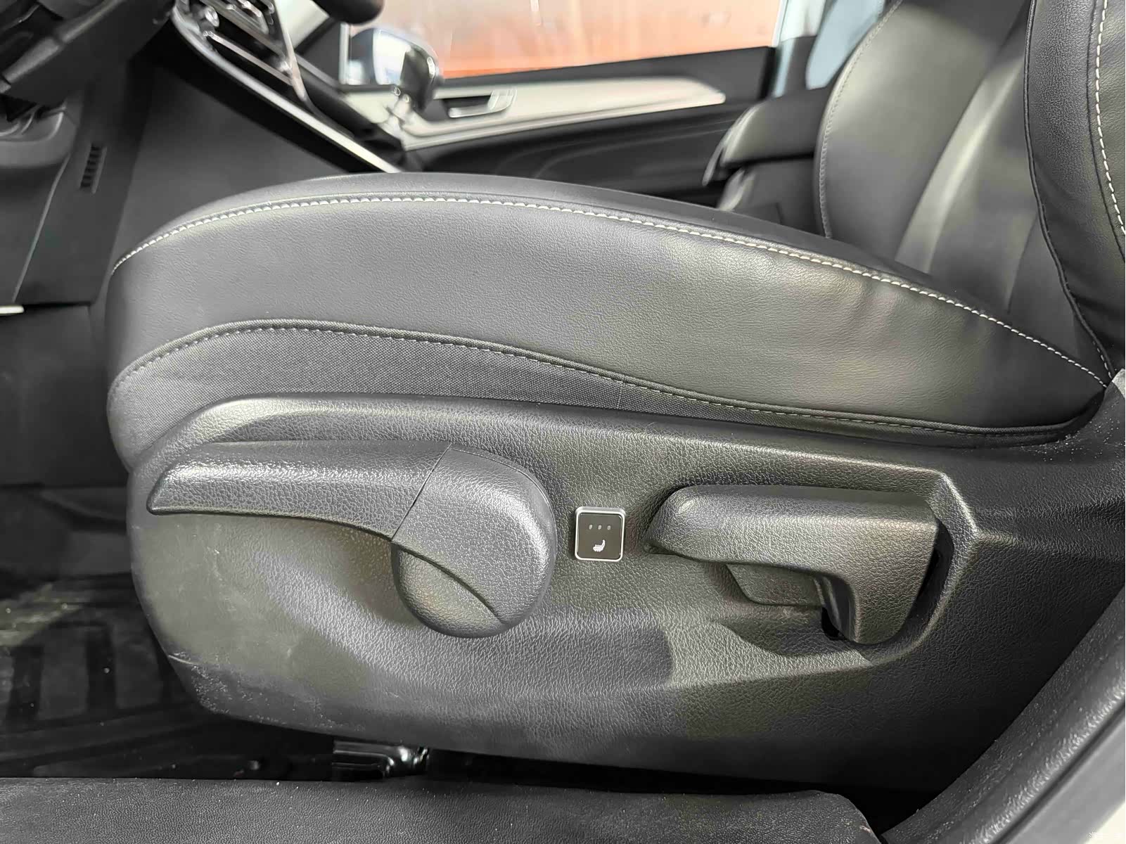 Haval M6, 2024 15