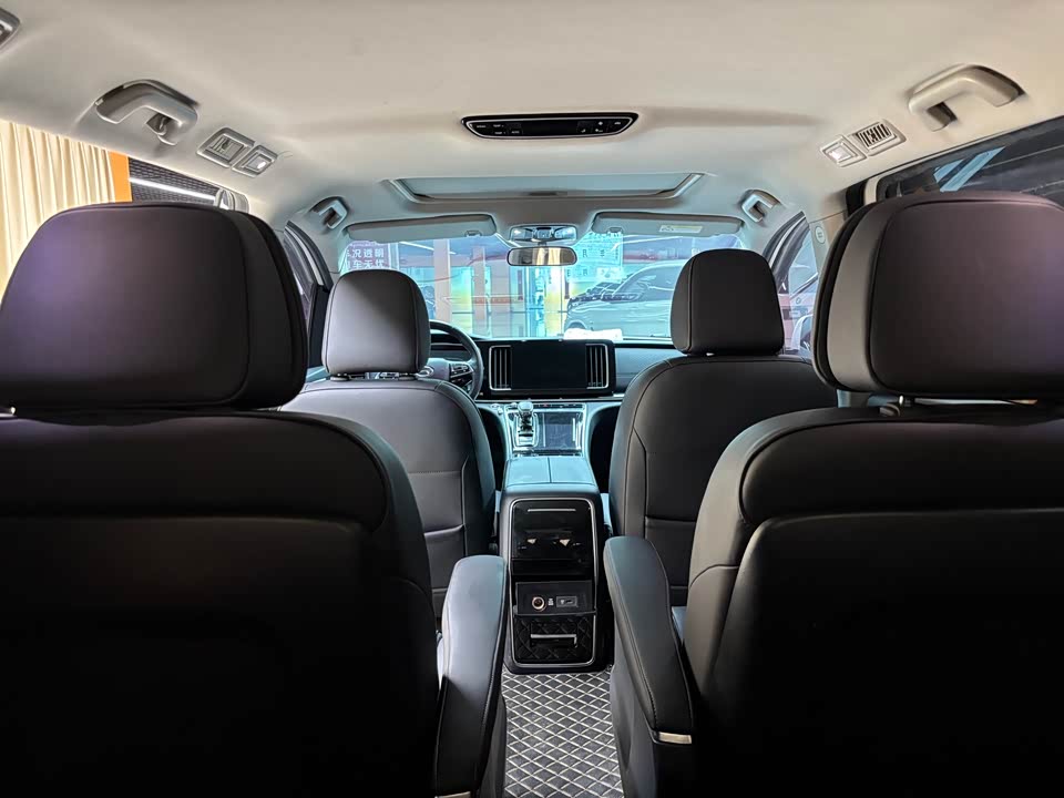 Trumpchi Trumpchi M8
