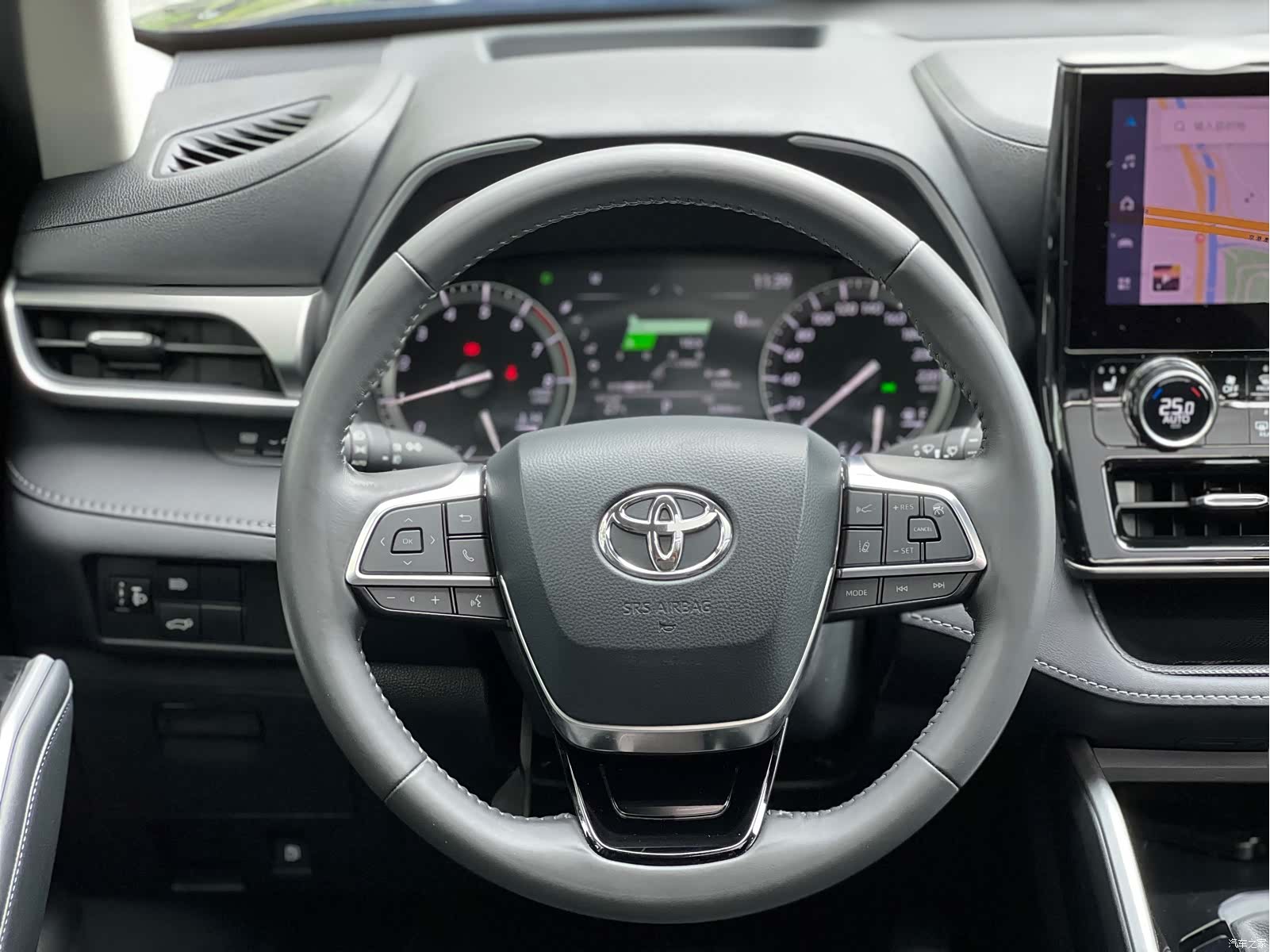 Toyota Highlander, 2024 7