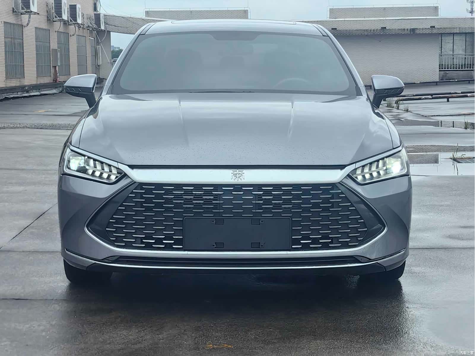 BYD Qin, 2022 2