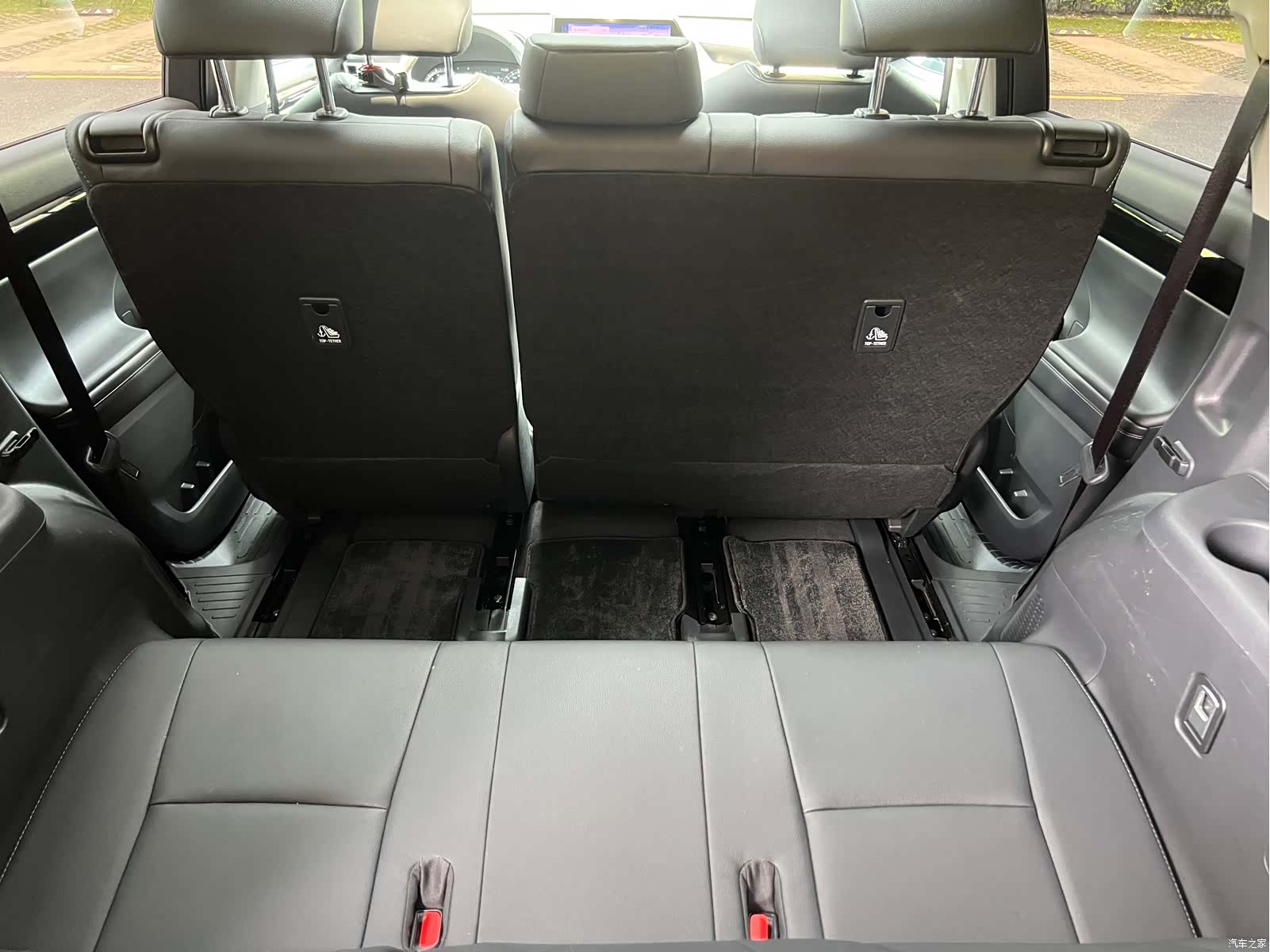 Toyota Highlander, 2024 20