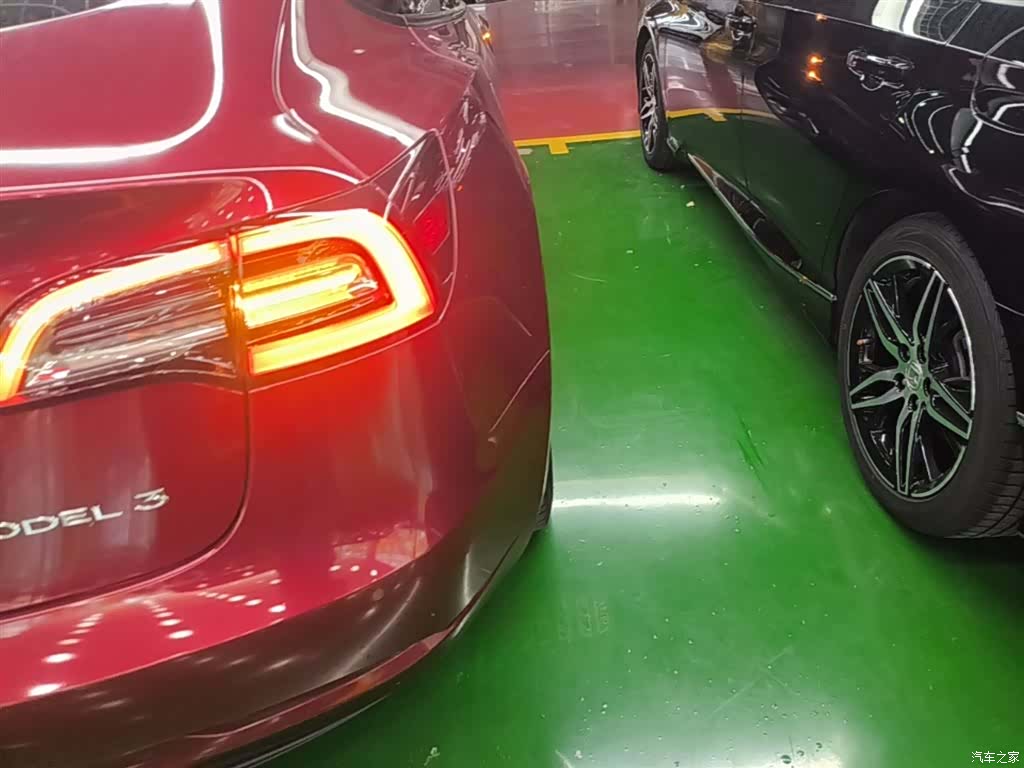 Tesla Model 3, 2021 8