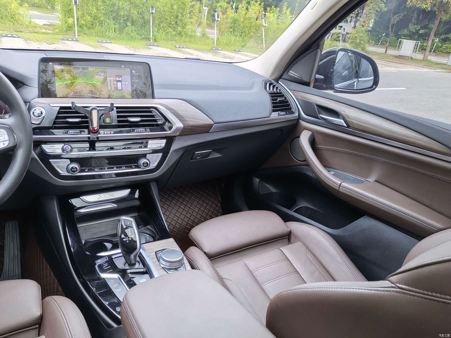 BMW X3, 2020 13
