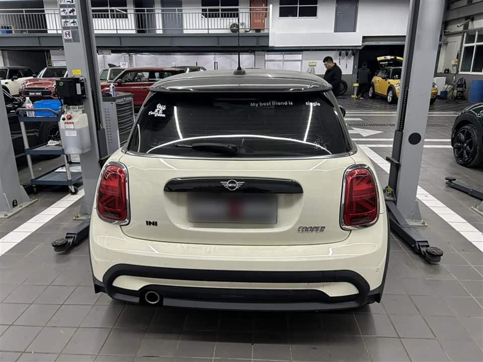 MINI MINI
