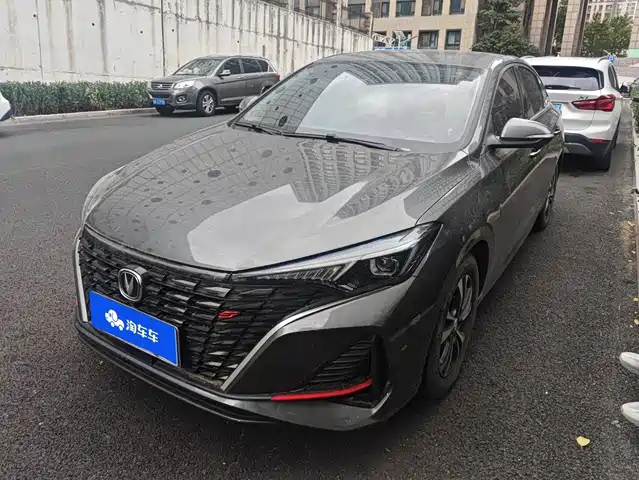 Changan Eado 2023 — купить из Китая под заказ