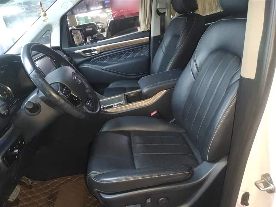 Trumpchi Trumpchi M8