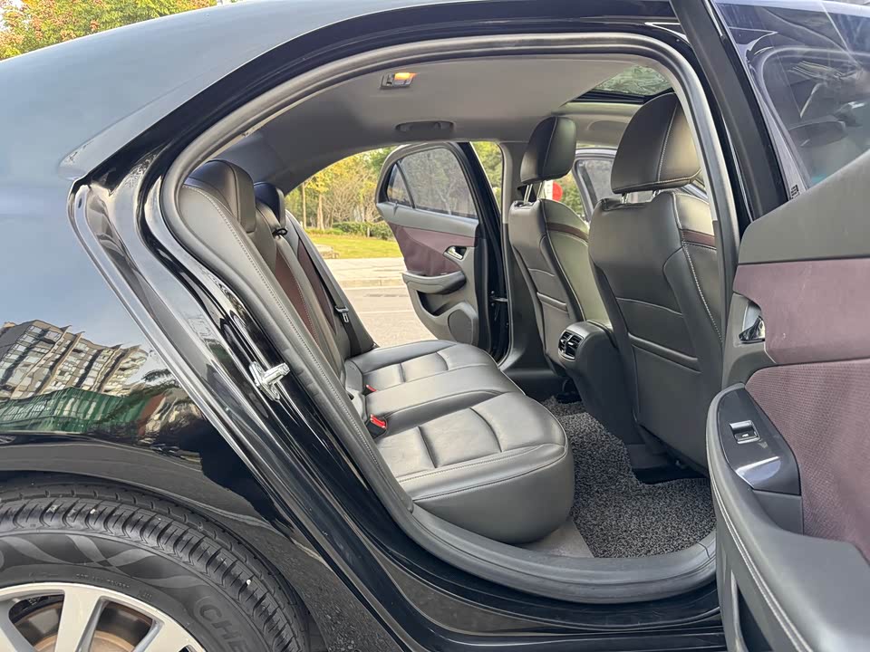 Chevrolet Mai Ruibao