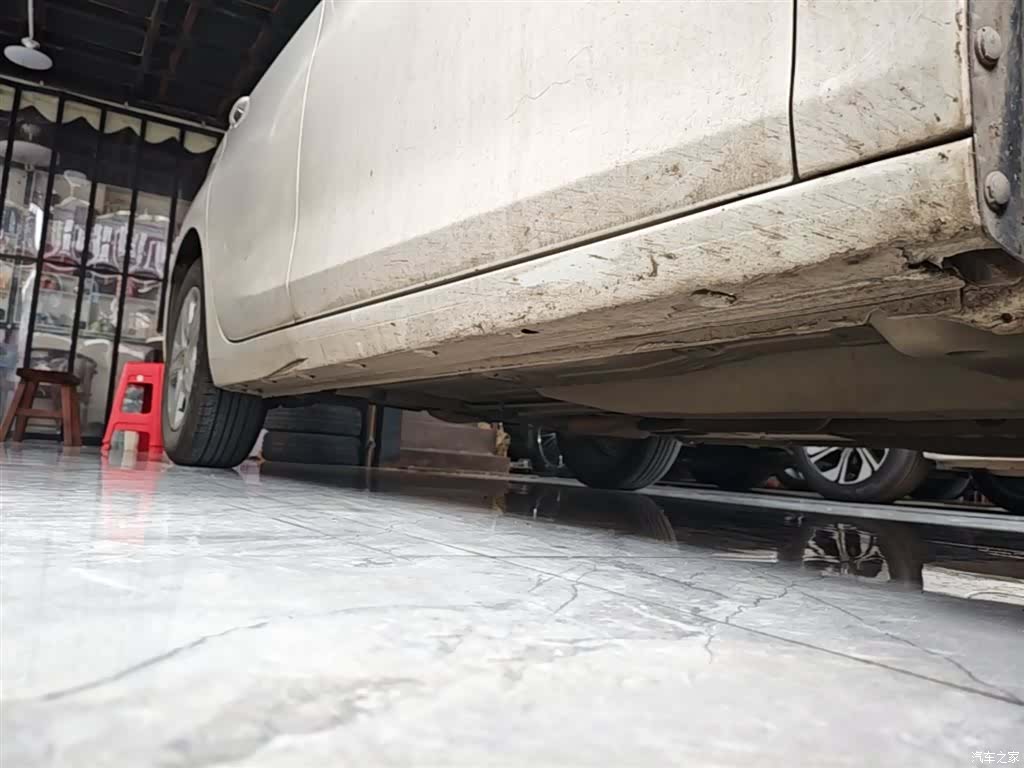 Chevrolet 320, 2019 21