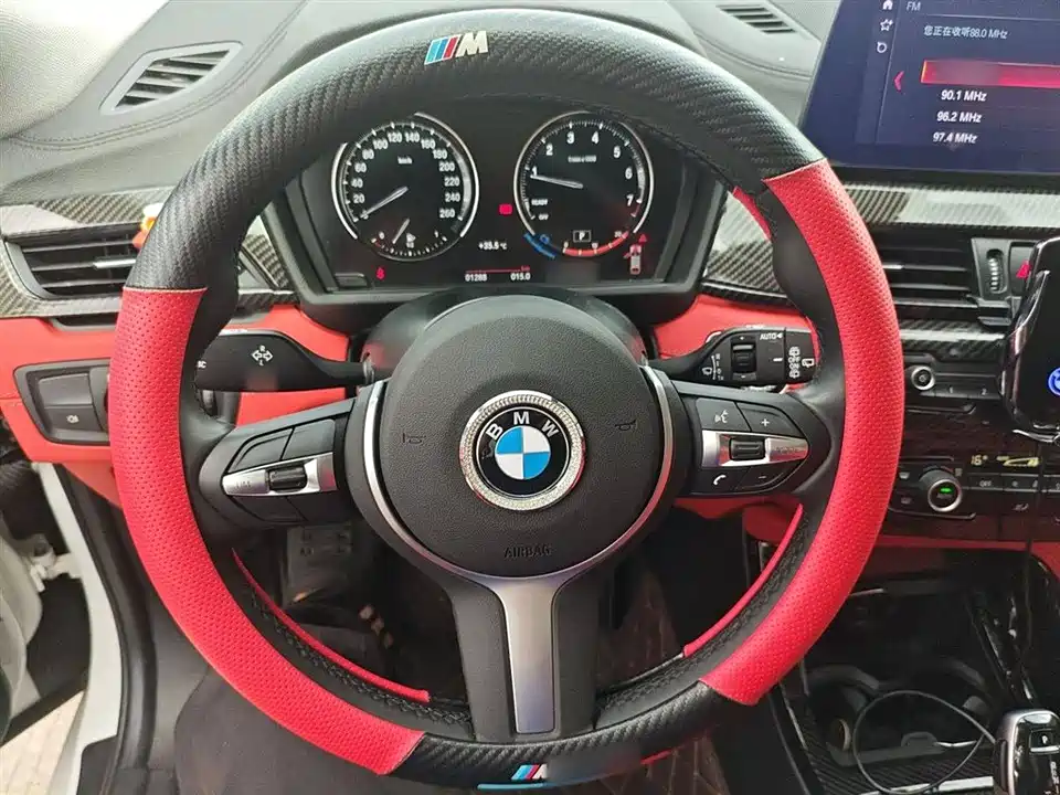 BMW X2 BMW X2
