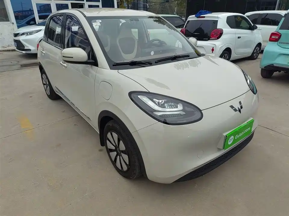 Wuling Wuling Bingguo