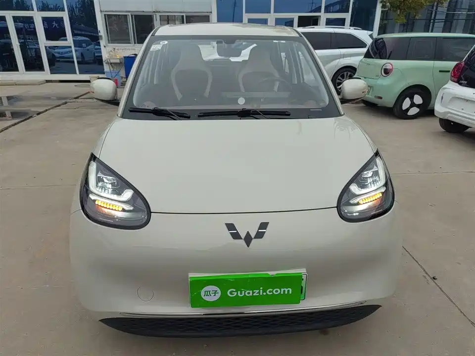 Wuling Wuling Bingguo