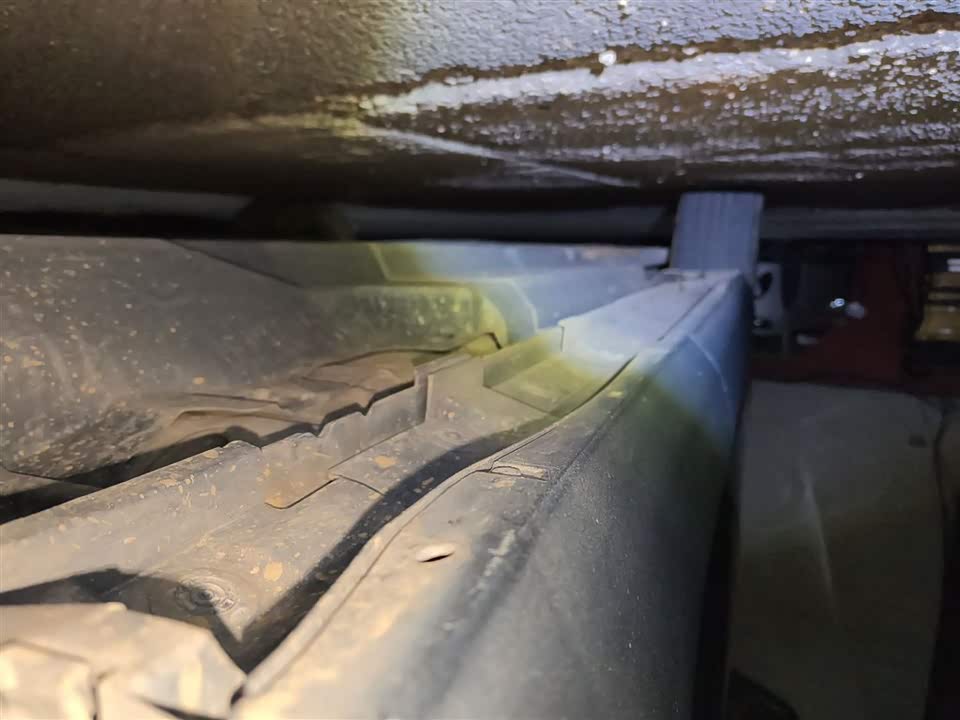 Toyota Ling Fang HARRIER