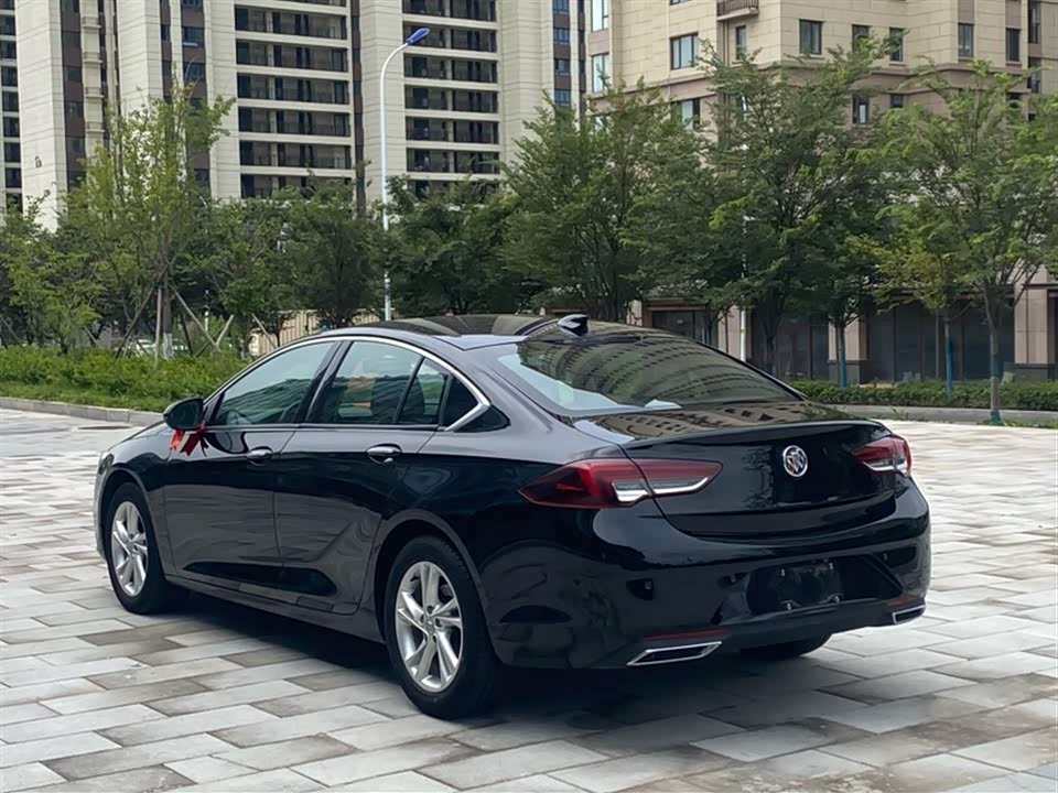Buick Regal Buick Regal