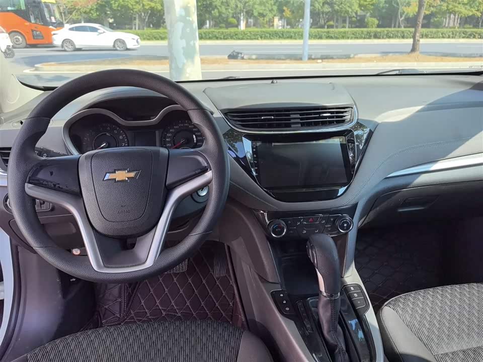 Chevrolet Mai Ruibao