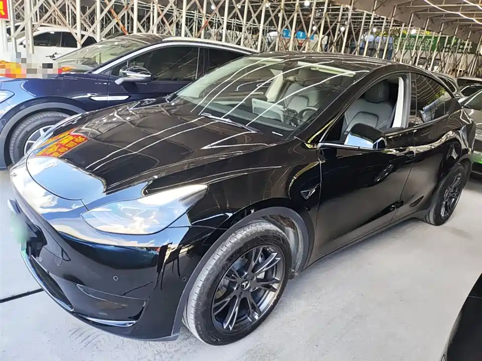 Tesla Model Y Tesla Model Y