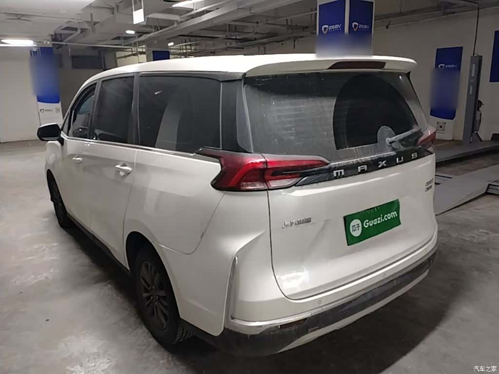 Maxus G50, 2023 все фото