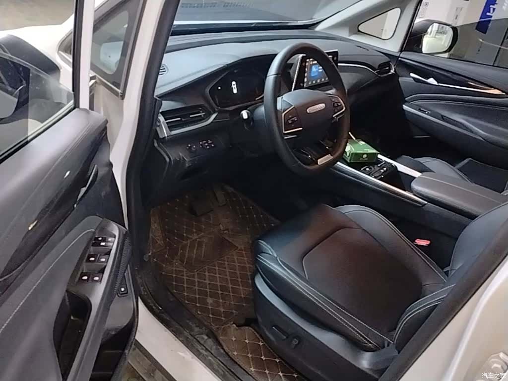 Maxus G50, 2023 16