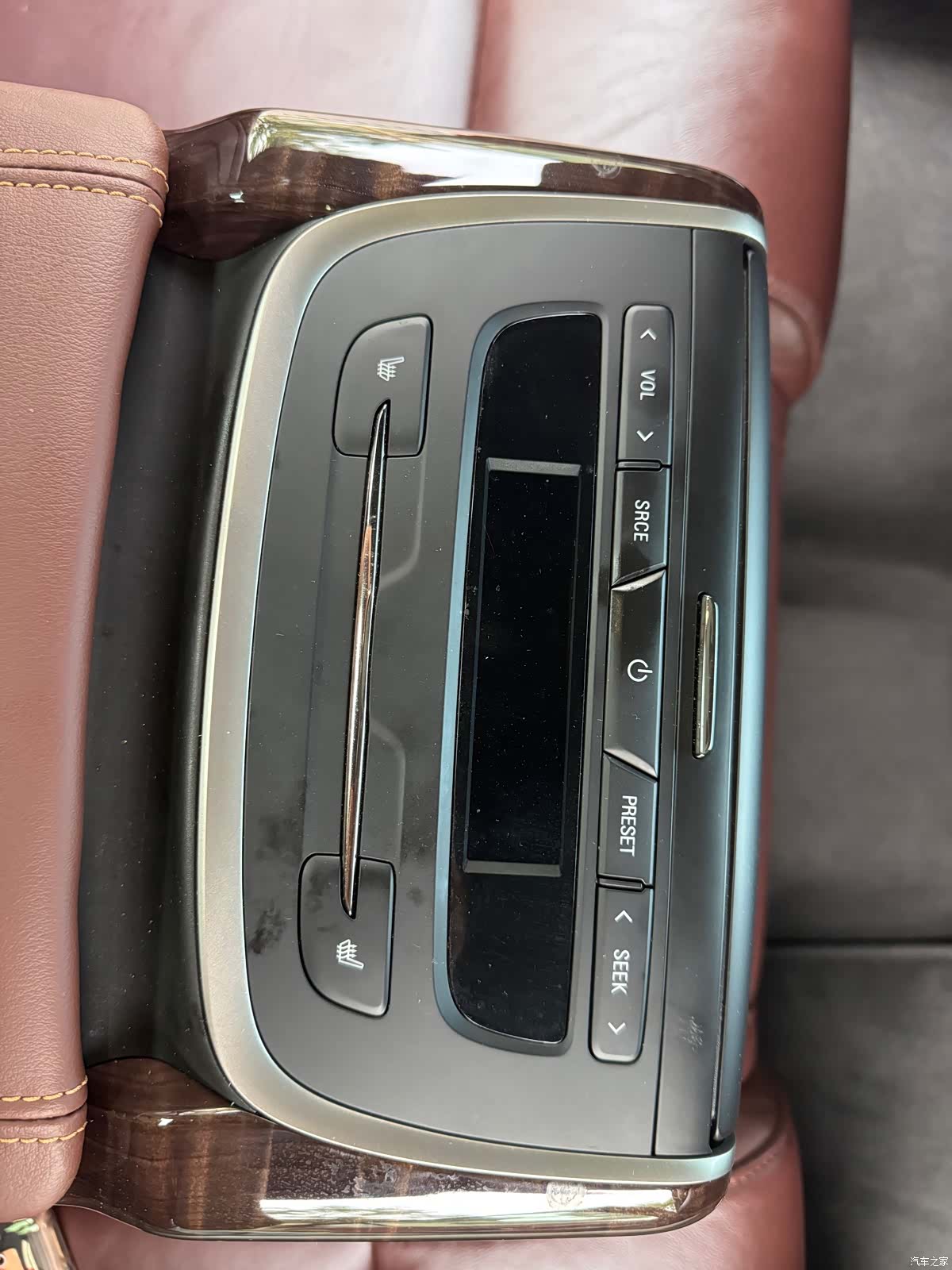 Buick LaCrosse, 2015 13