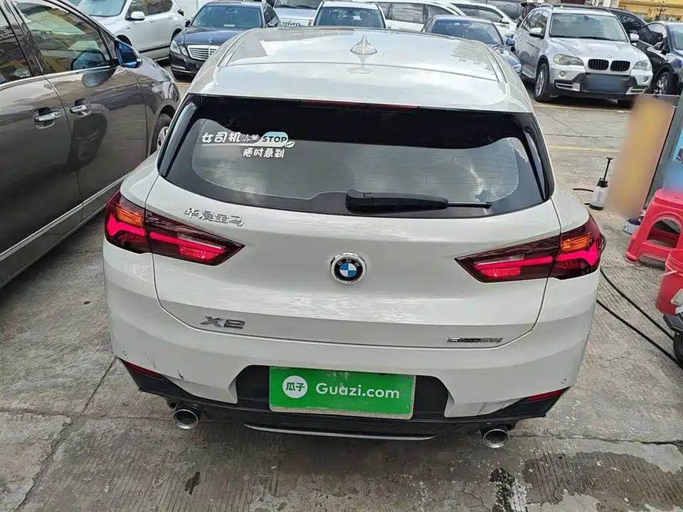 BMW X2 BMW X2