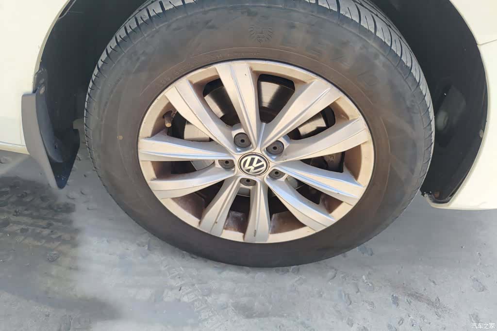 Volkswagen Bora, 2017 6