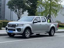 �翥7 2019�� 2.0T����������Ӣ�͹�VI��˫GW4D20M