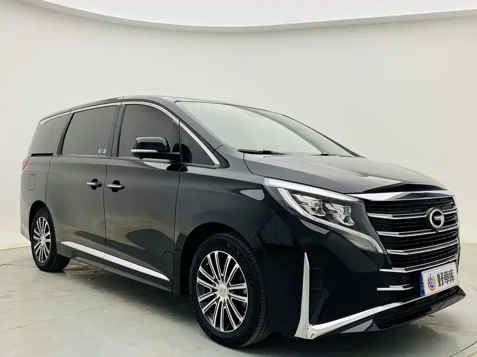 Trumpchi Trumpchi M8
