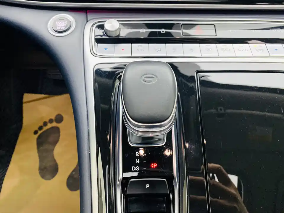 Trumpchi Trumpchi M8