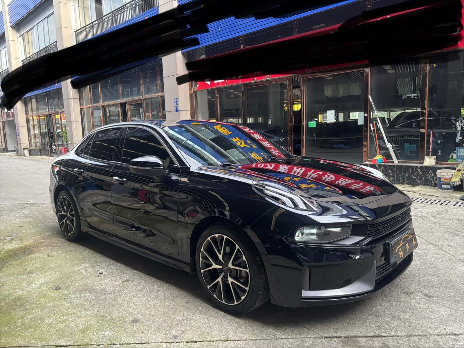 Lynk & Co 01, 2019 3