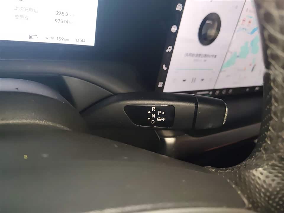 XPENG P7 XPENG P7