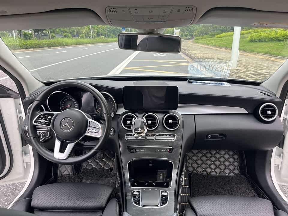 Mercedes-Benz Class C Mercedes-Benz Class C