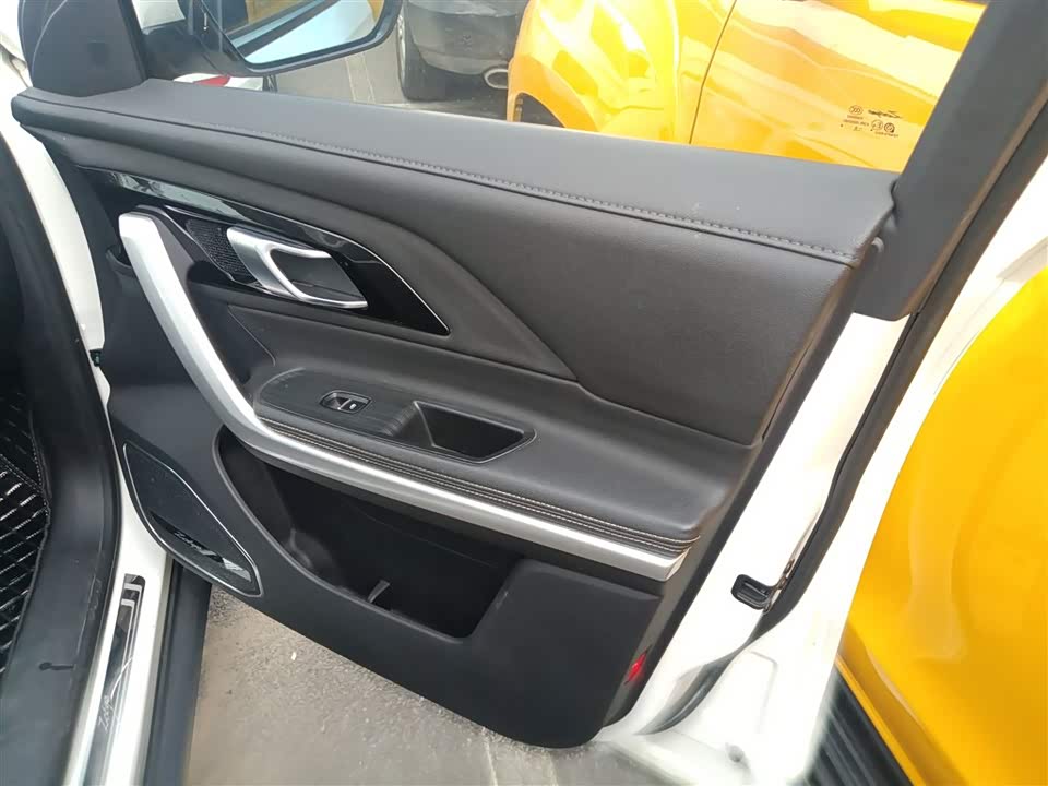 Zotye T500 Zotye T500