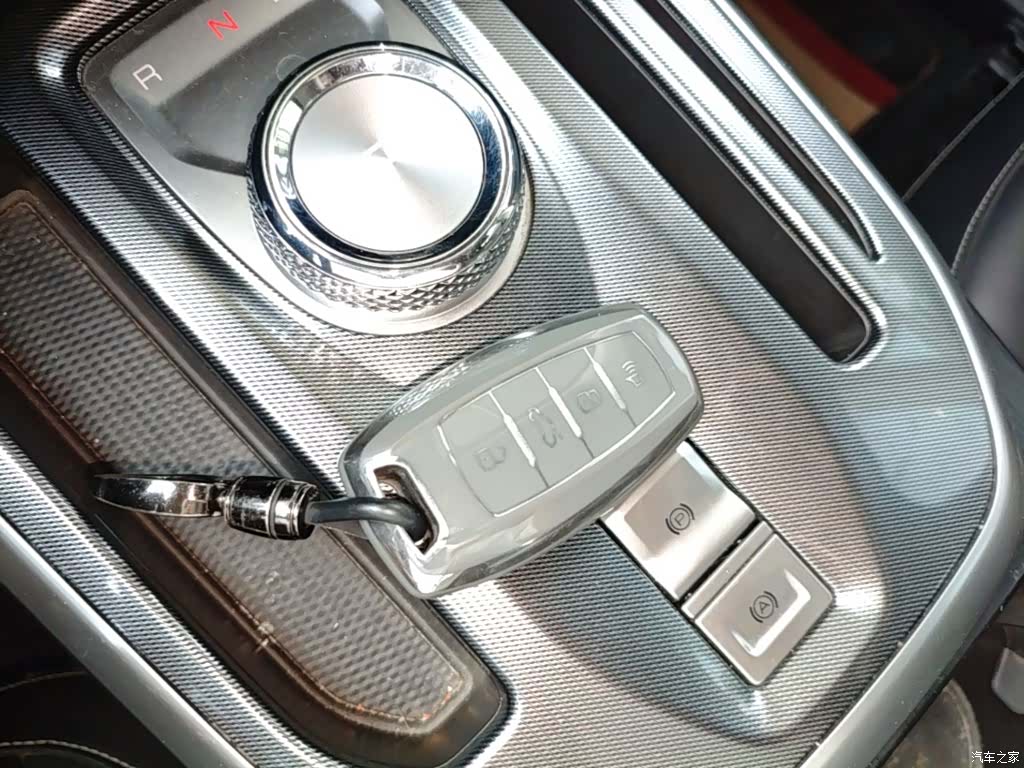 Haval First Love, 2021 9