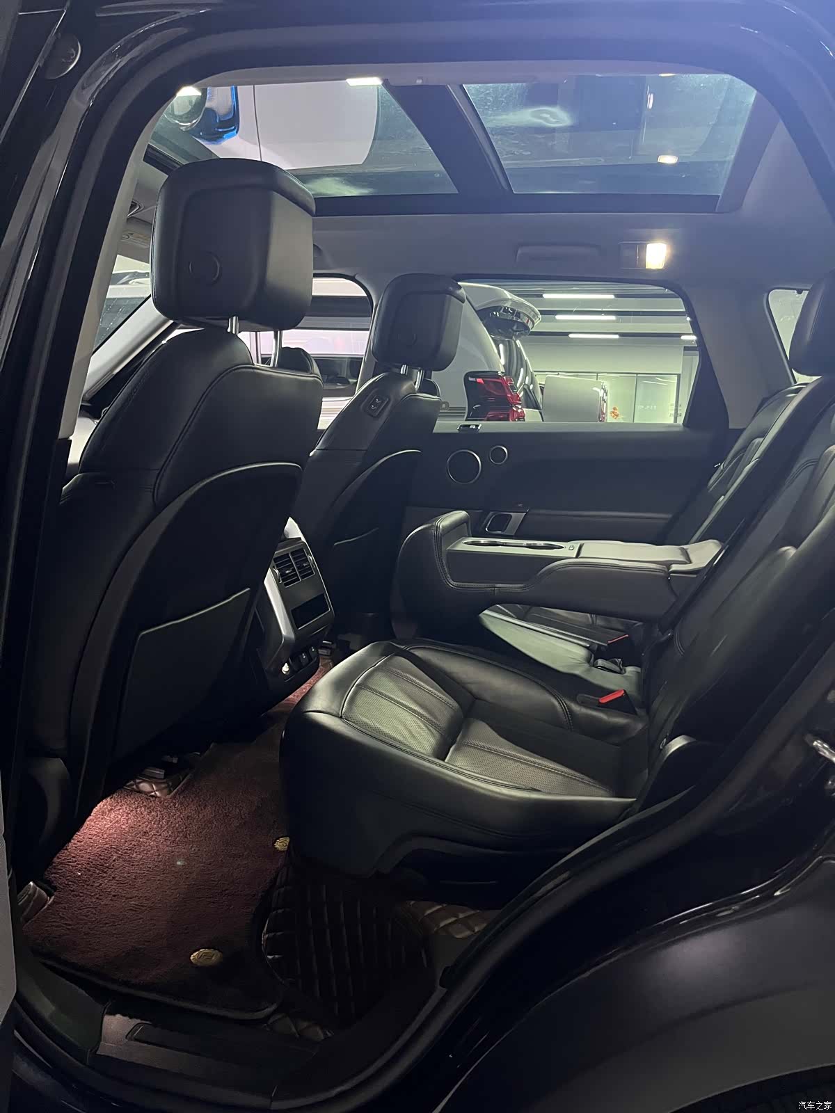 Land Rover Range Rover, 2019 10