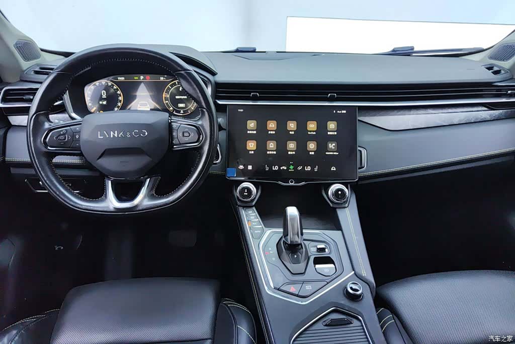 Lynk & Co 02, 2022 12