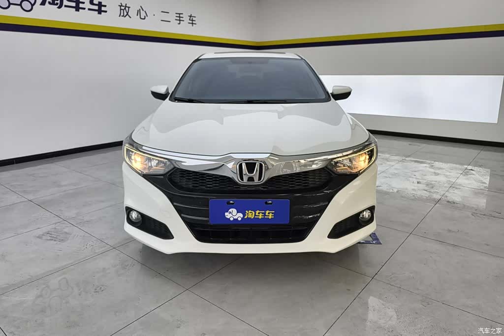 Honda Crider, 2021 2