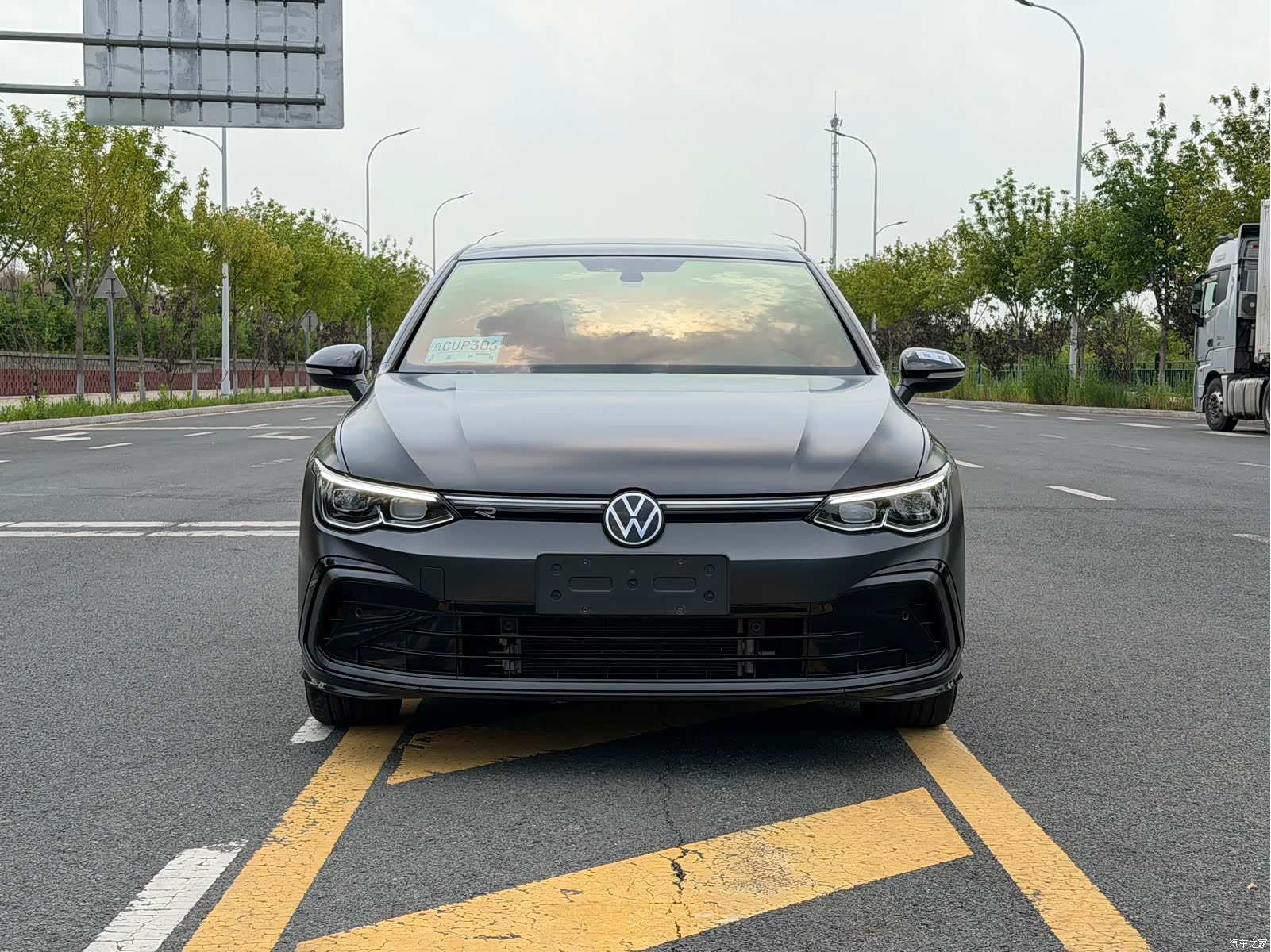 Volkswagen Golf, 2022 2