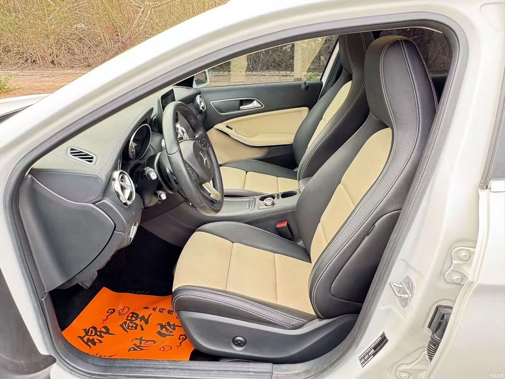 Mercedes-Benz GLA, 2018 4