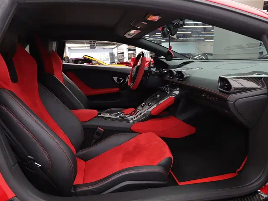 Lamborghini Huracán