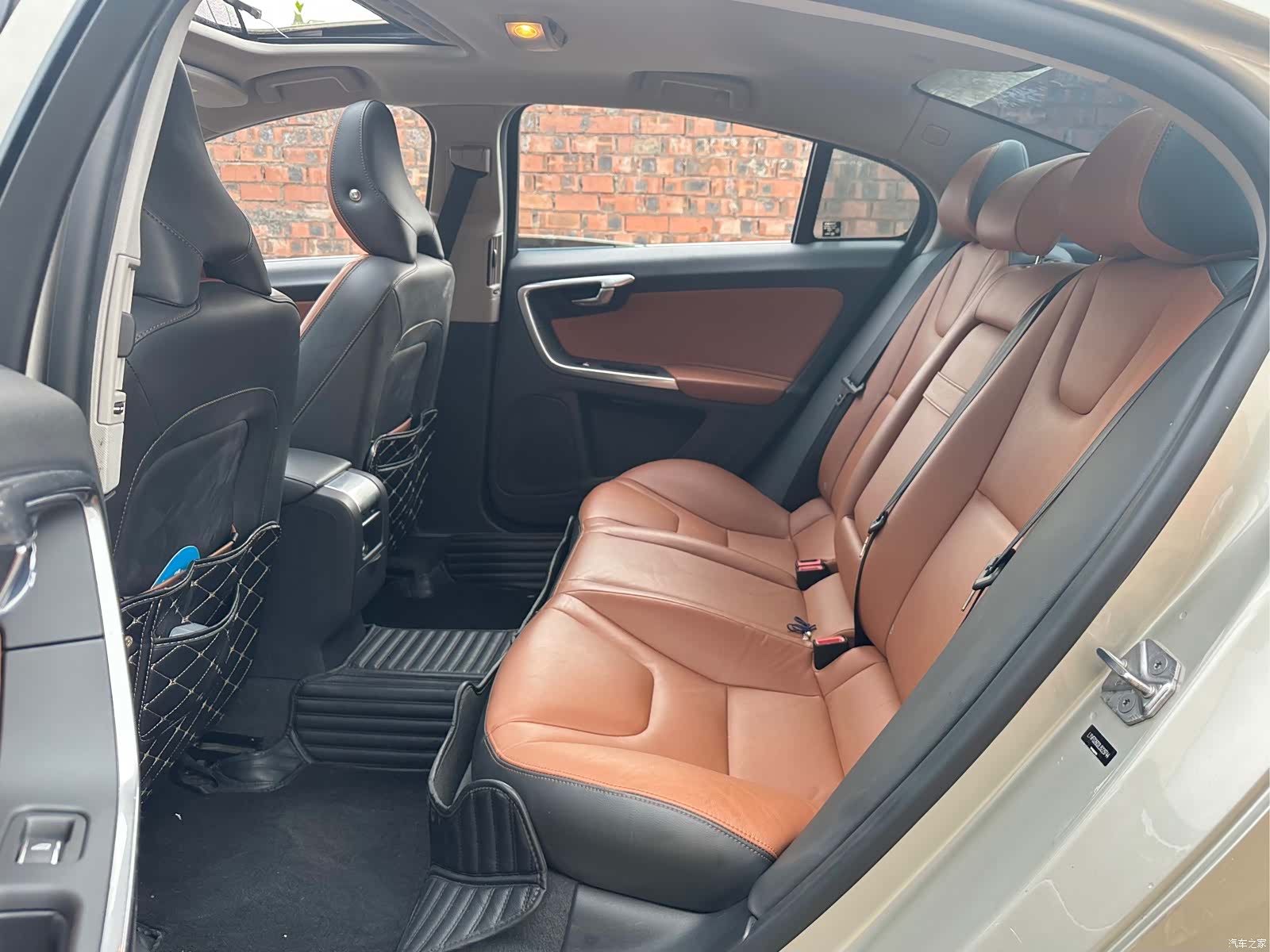 Volvo S60, 2020 9